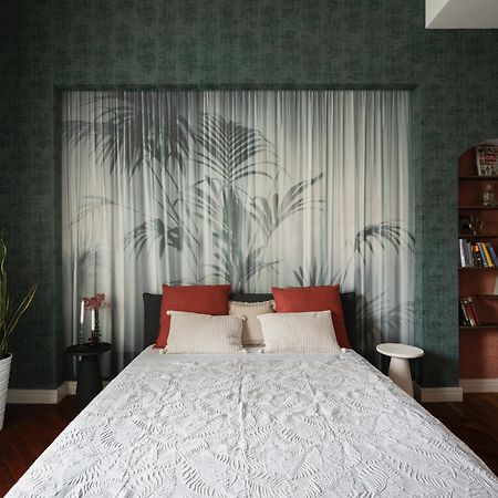 Bellevue Suite Rosselli Όπως Εξωτερικό φωτογραφία