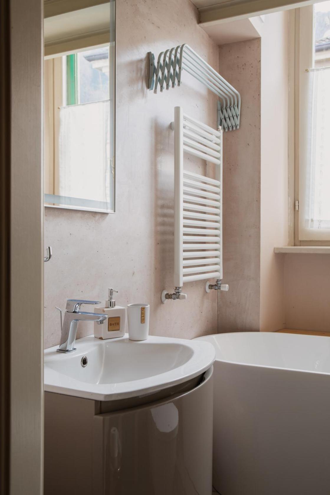 Bellevue Suite Rosselli Όπως Εξωτερικό φωτογραφία