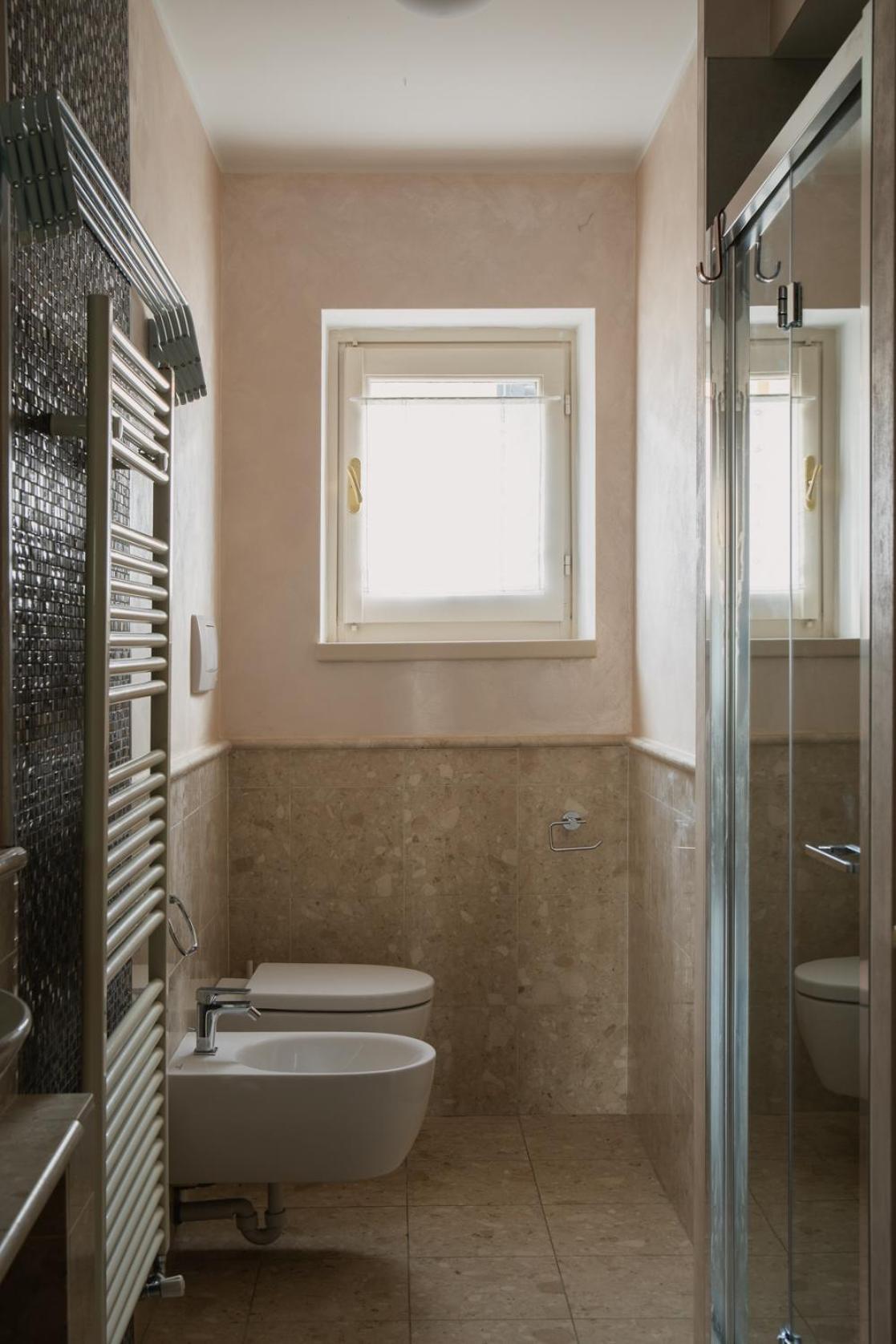 Bellevue Suite Rosselli Όπως Εξωτερικό φωτογραφία