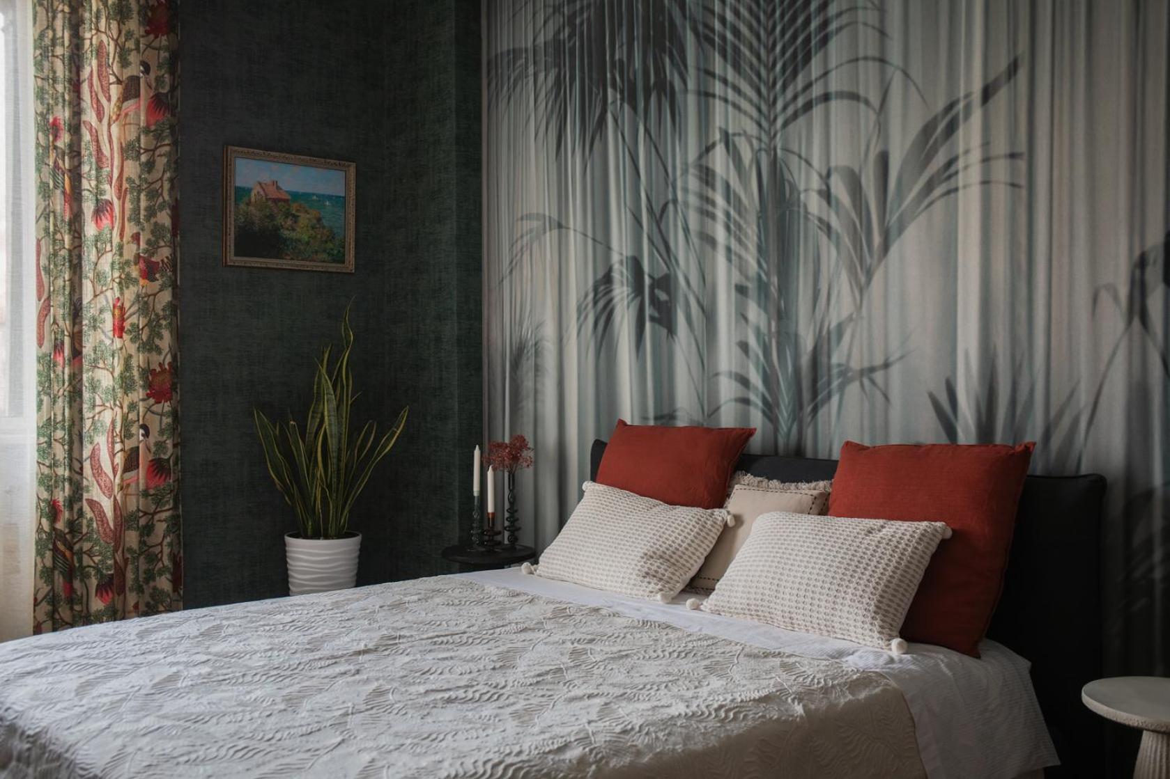 Bellevue Suite Rosselli Όπως Εξωτερικό φωτογραφία