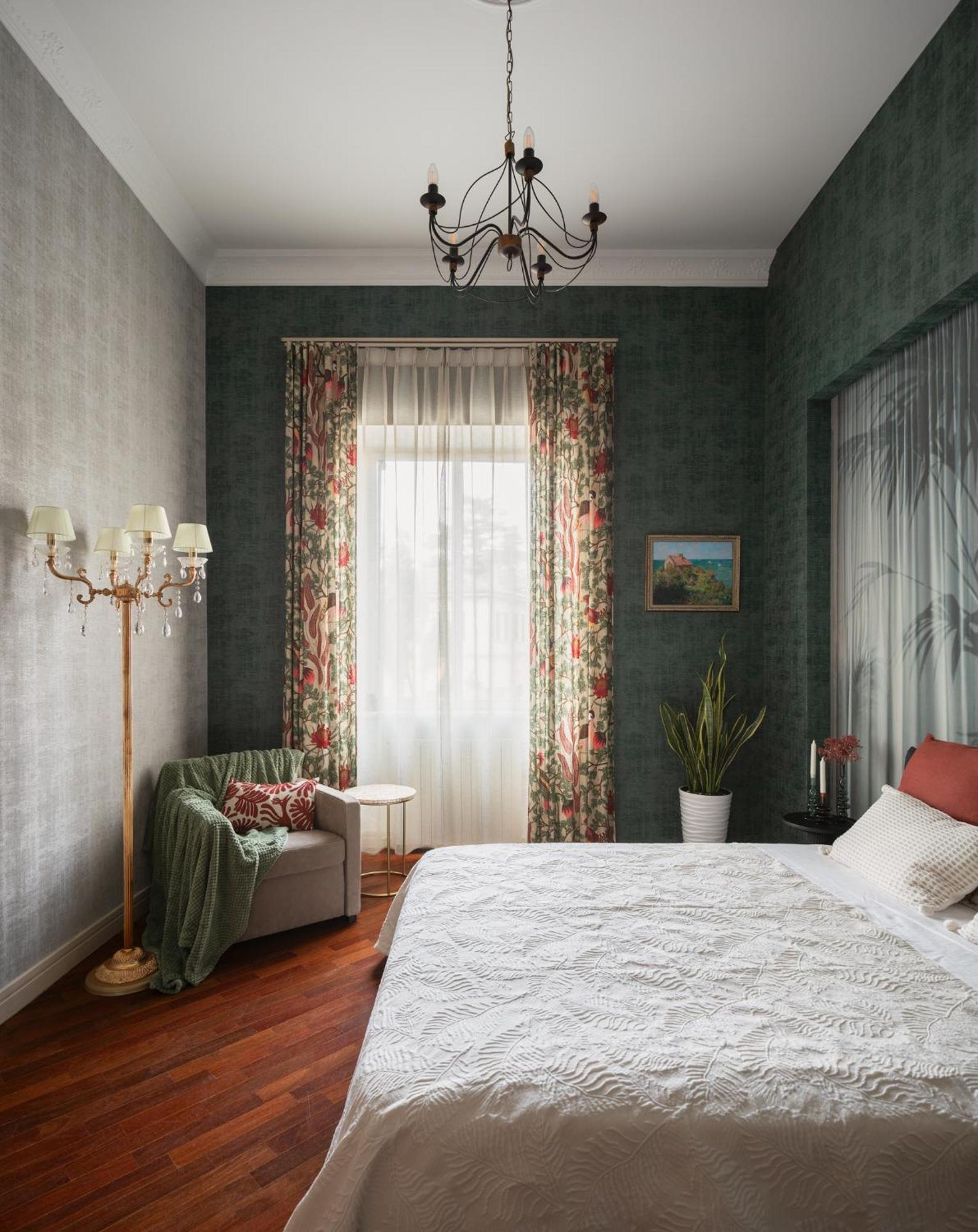 Bellevue Suite Rosselli Όπως Εξωτερικό φωτογραφία