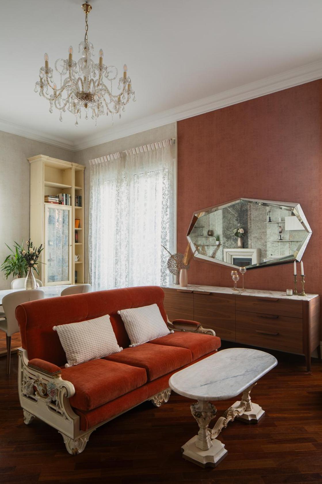 Bellevue Suite Rosselli Όπως Εξωτερικό φωτογραφία