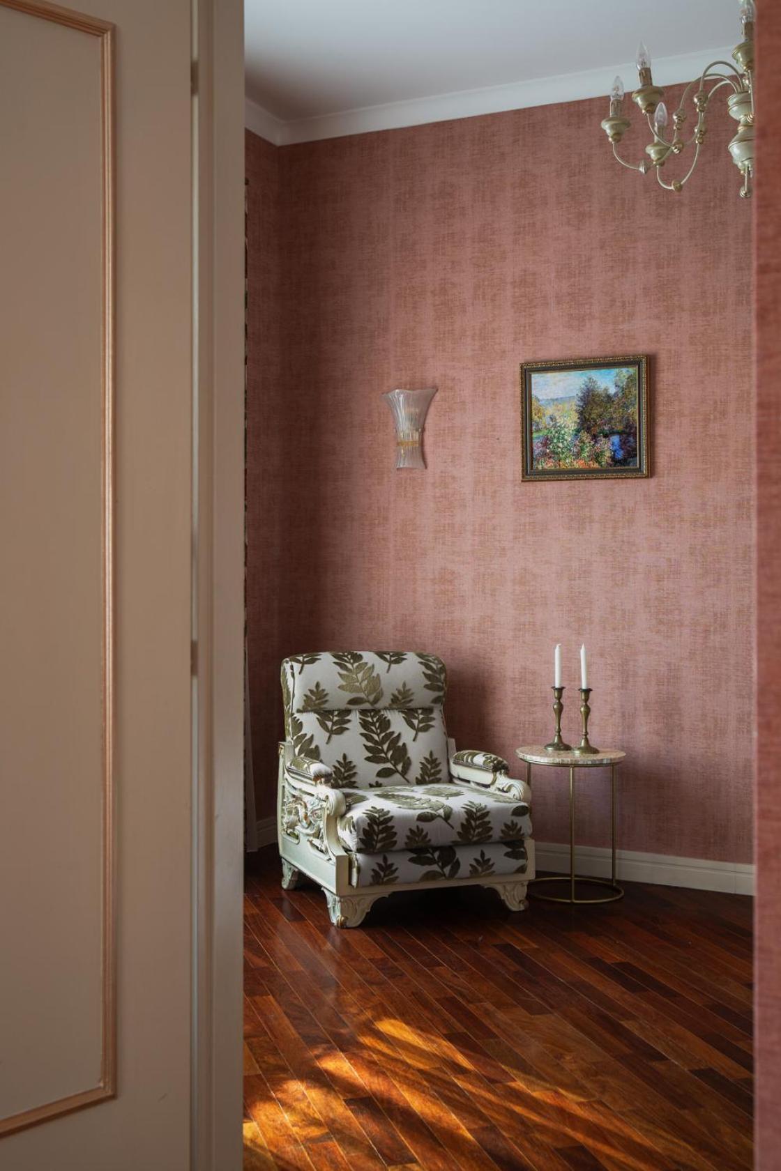 Bellevue Suite Rosselli Όπως Εξωτερικό φωτογραφία