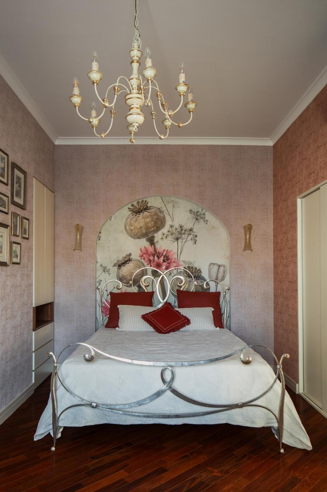 Bellevue Suite Rosselli Όπως Εξωτερικό φωτογραφία