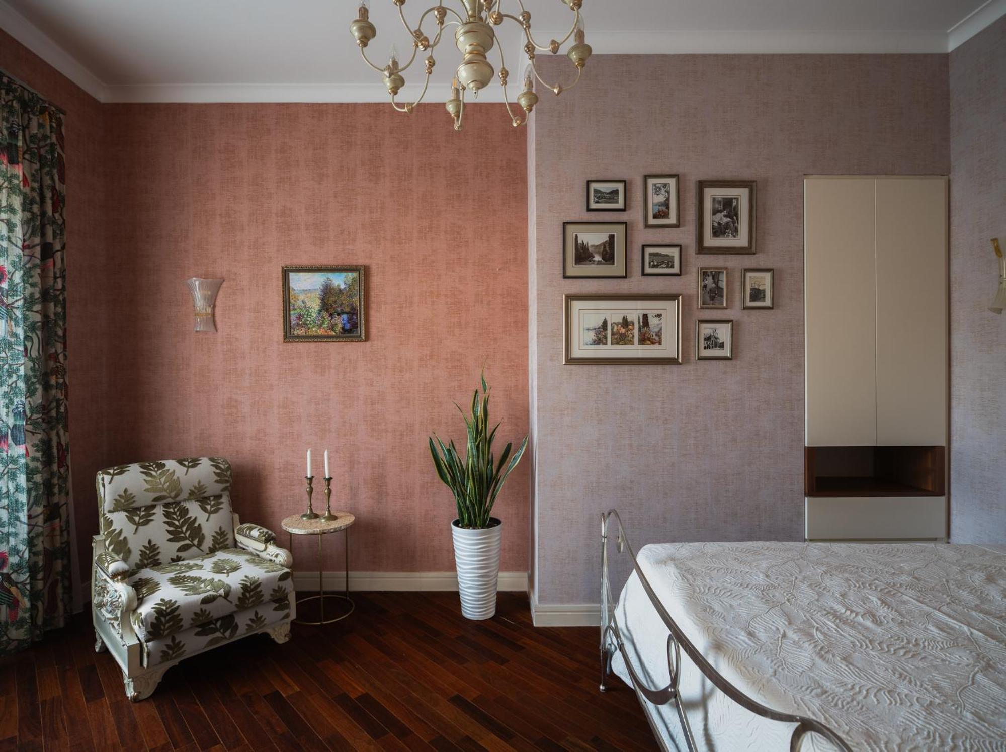 Bellevue Suite Rosselli Όπως Εξωτερικό φωτογραφία